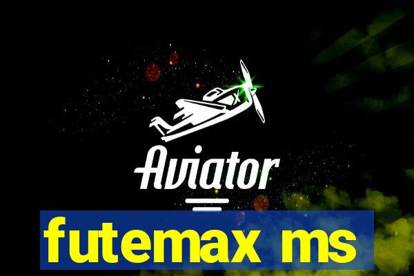 futemax ms